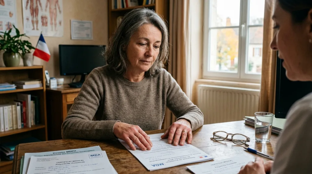 découvrez les conditions et démarches pour obtenir une reconnaissance d'invalidité en cas de polyarthrite rhumatoïde en france, ainsi que les droits et aides disponibles.