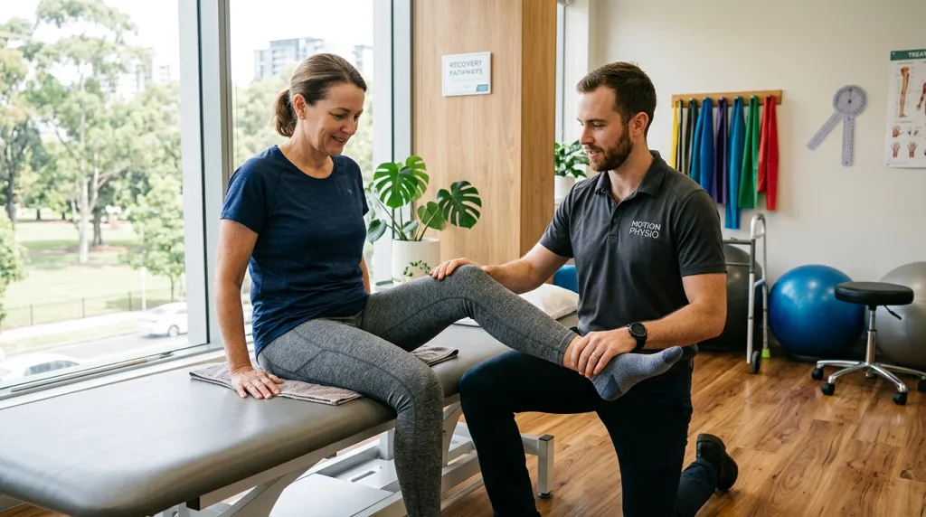 découvrez les conseils essentiels pour pratiquer la kinésithérapie après une infiltration en toute sécurité et optimiser votre récupération.