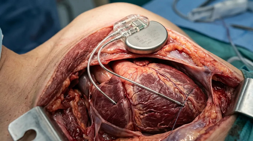 découvrez si un pacemaker peut provoquer une crise cardiaque, ses fonctions, et les précautions à prendre pour vivre sereinement avec cet implant médical.