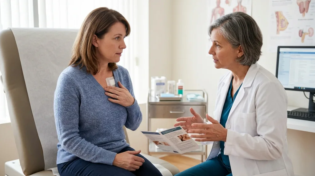 découvrez les informations essentielles sur la possibilité de travailler après une biopsie mammaire, les précautions à prendre et les conseils médicaux pour une récupération optimale.