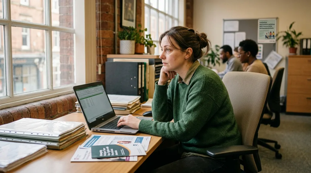 découvrez vos droits et les possibilités de travail avec la maladie de biermer, ainsi que les conditions d'invalidité liées à cette maladie.