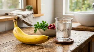 découvrez comment la banane peut être un allié naturel efficace pour prévenir et traiter les infections urinaires grâce à ses propriétés bénéfiques pour la santé.