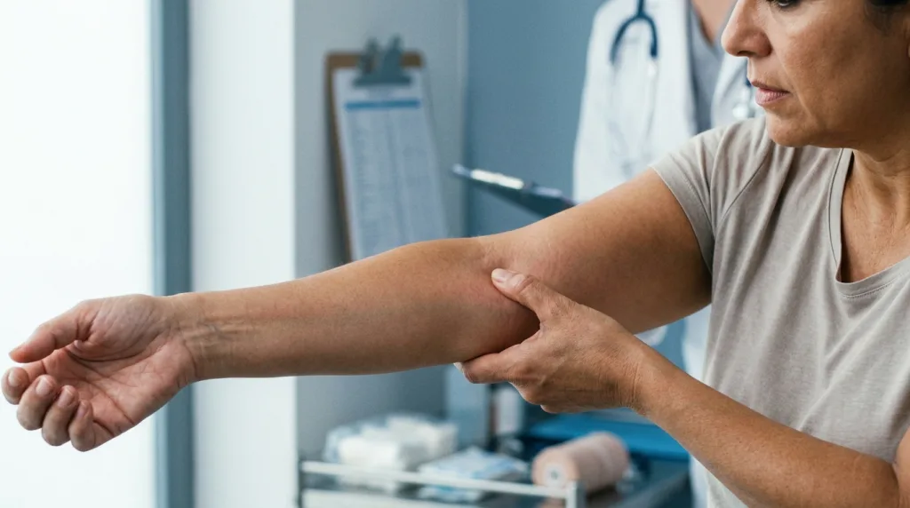 découvrez les causes, symptômes et traitements efficaces de la douleur au bras gauche pour mieux comprendre et soulager votre gêne rapidement.