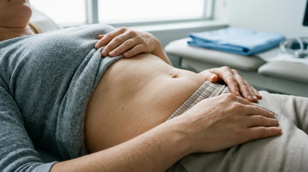 découvrez les causes possibles de la douleur dans le bas du ventre à gauche chez la femme, ainsi que les symptômes à surveiller et les conseils pour consulter un professionnel de santé.