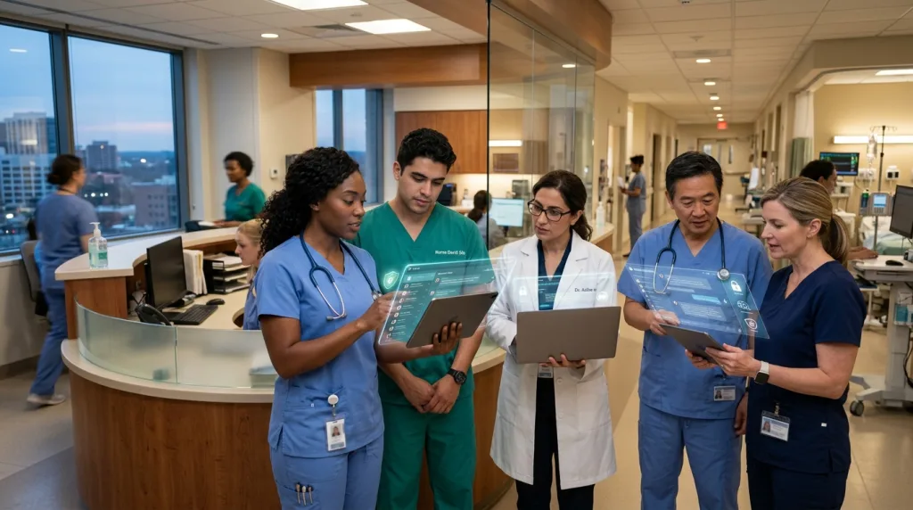 mailiz est une messagerie sécurisée spécialement conçue pour les professionnels de santé, garantissant la confidentialité et la protection des échanges médicaux.