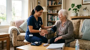 découvrez notre analyse complète du service de soins à domicile medicalib, ses avantages, fonctionnalités et comment il facilite l'accès aux soins personnalisés chez vous.