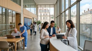 découvrez comment accéder facilement à une information médicale fiable avec medinfo lyon, votre source de confiance pour des conseils santé précis et actualisés.