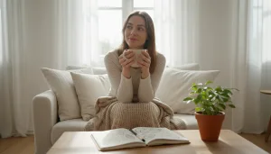 découvrez mon témoignage inspirant sur la guérison de la spasmophilie et les étapes clés de mon cheminement vers la sérénité et le bien-être.