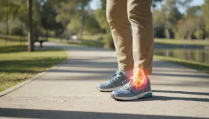 découvrez si marcher avec la goutte est sans danger pour vos articulations et comment préserver votre mobilité tout en évitant les risques liés à cette maladie.