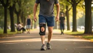 découvrez si marcher est possible avec une rupture des ligaments croisés, accompagnée de réponses claires et de conseils pratiques pour votre récupération.