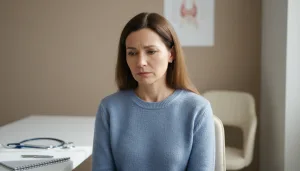 découvrez les risques liés à la maladie d'hashimoto et apprenez si cette maladie auto-immune peut entraîner des complications mortelles. éclairage médical complet.