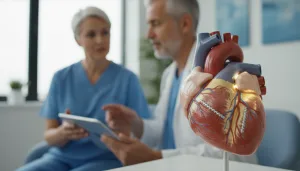 découvrez les avis d'experts et recommandations santé pour vivre longtemps avec des stents. informations essentielles sur le suivi et la qualité de vie après la pose de stents.